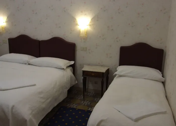 Hotel Texas Rome