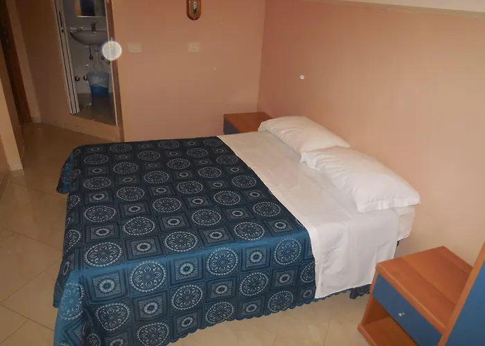 Cressy Hotel Rome