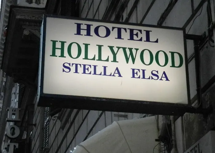 Hotel Hollywood