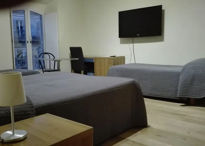 Tourist House B&B