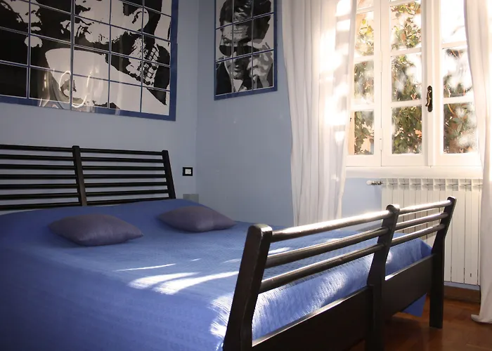 Arches B&B Rome