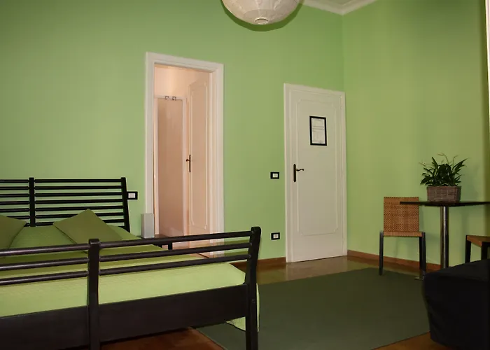 Arches B&B Rome