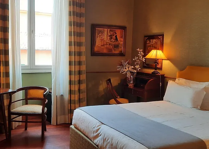 Domus Livia Hotel Rome