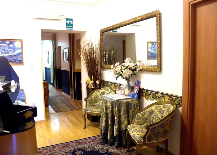 Hotel Margaret