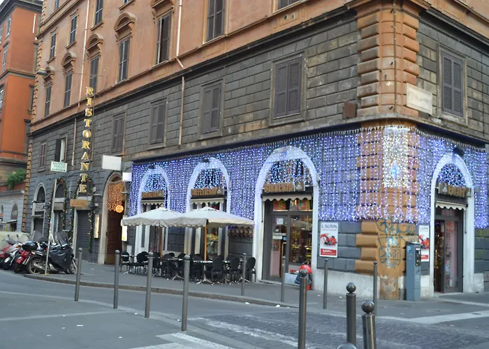 Hotel Ferrarese