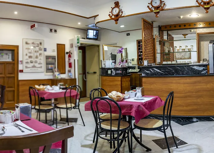 Hotel Ferrarese