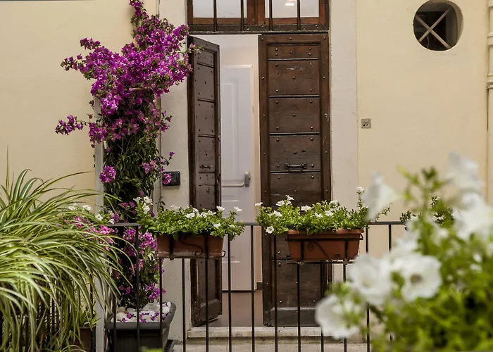 Hotel Navona Rome