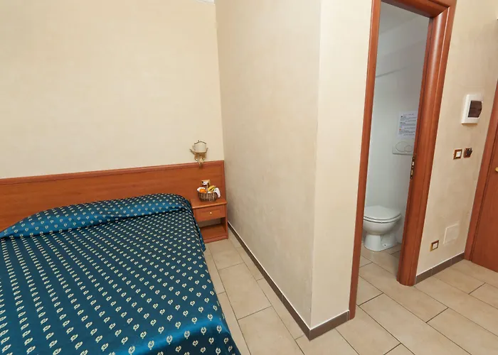 Cesar Palace Guesthouse Rome