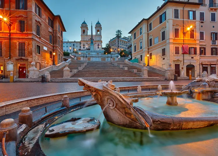 Residenza Roma Hotel
