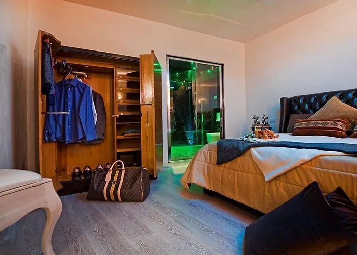 Pantheon Relais Hotel Rome