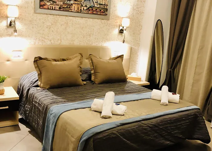 Castel Sant'Angelo Inn Rome