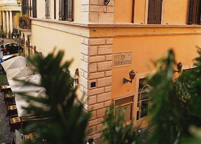 Locanda Navona