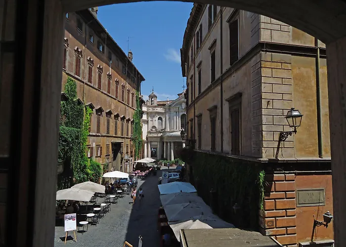 Locanda Navona