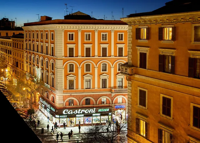 Ottaviano Guest House