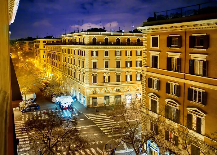 Ottaviano Guest House