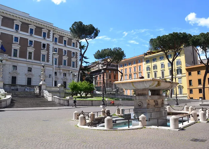 Residenza Dei Principi