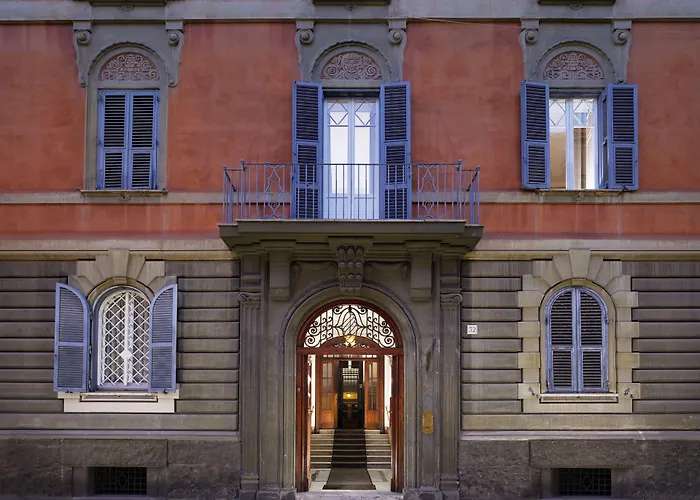San Pietro Boutique Rooms Rome