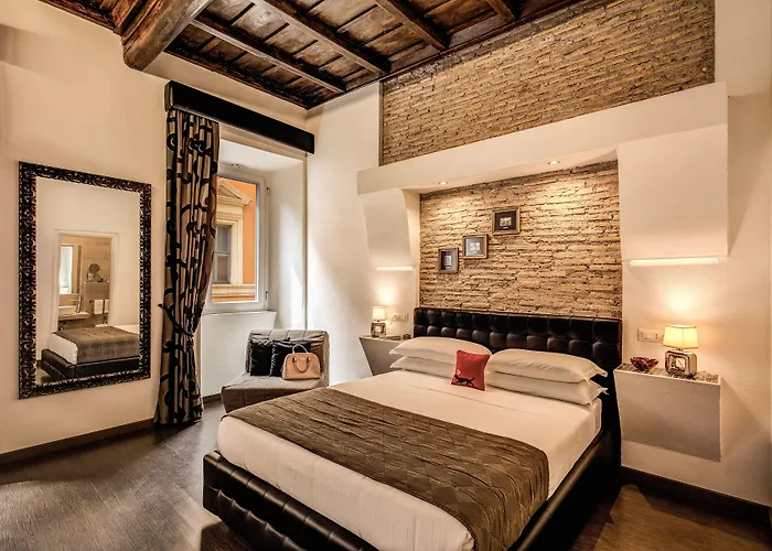 Tritone Top House