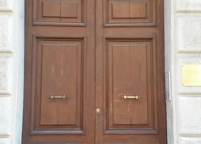 Guesthouse Interno 7 Luxury Rooms Rome