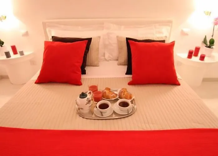 Guesthouse Interno 7 Luxury Rooms Rome