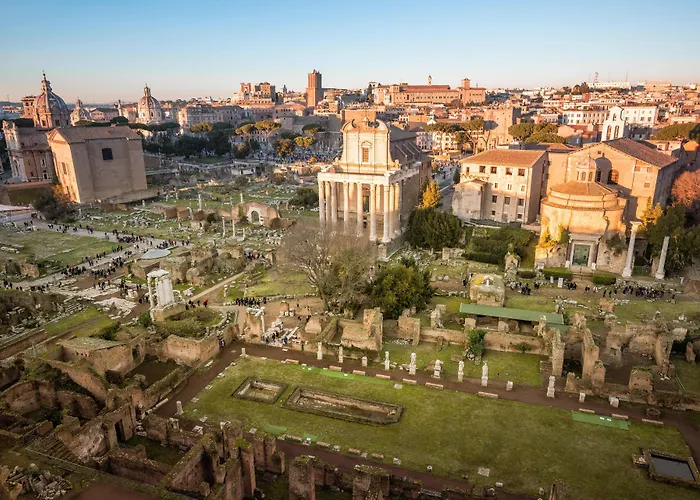 Palazzo De Cupis - Suites And View