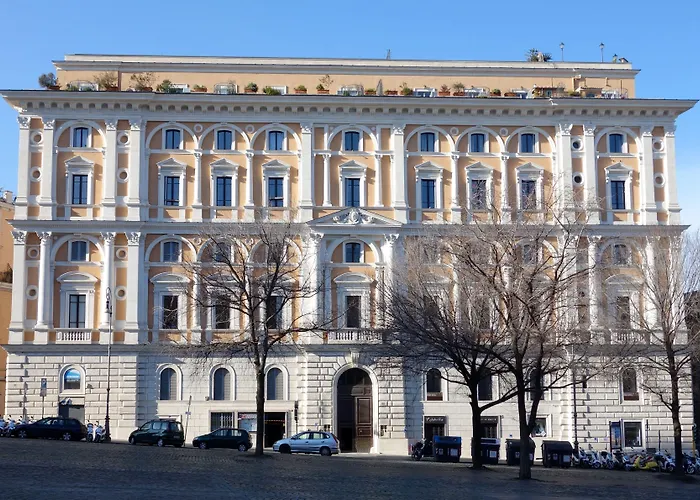 Princeps Boutique Hotel Rome