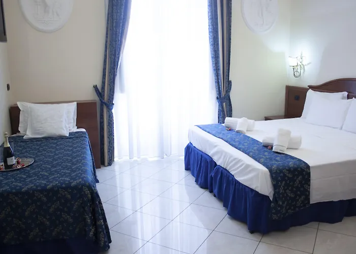 Caroline Suite