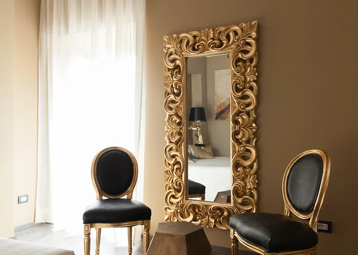 Town House Roma