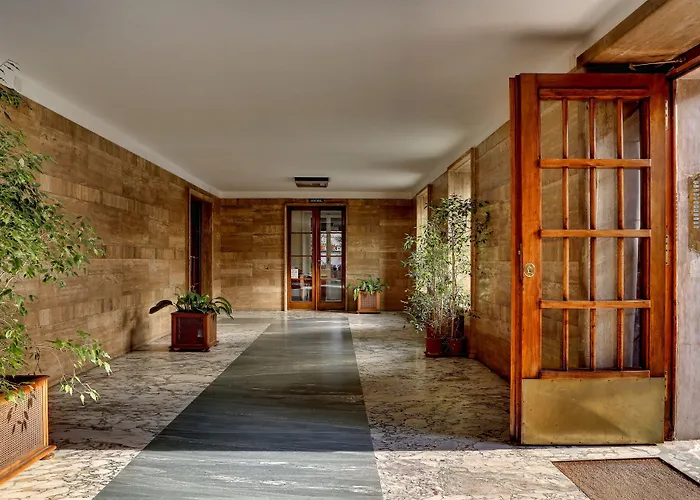 Casa Sotgiu Guest House Rome