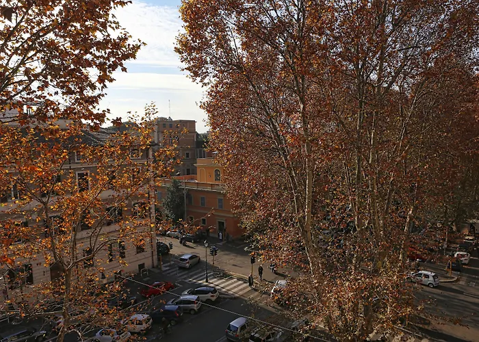 Casa Sotgiu Guest House Rome