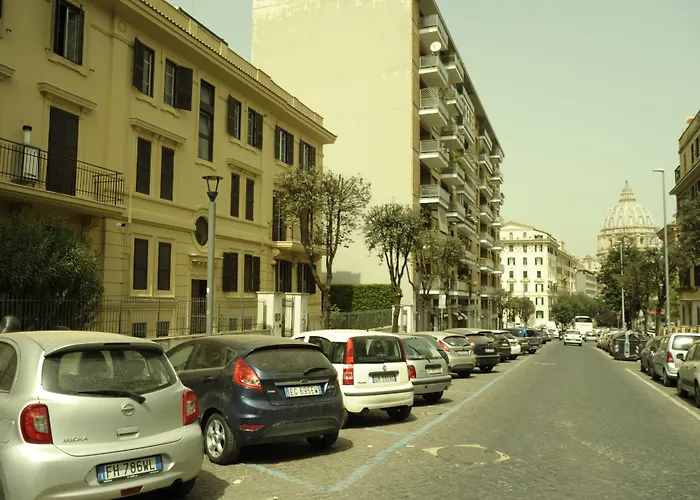 5Rooms Rome