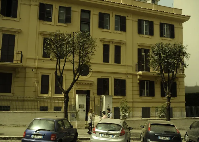 5Rooms Rome