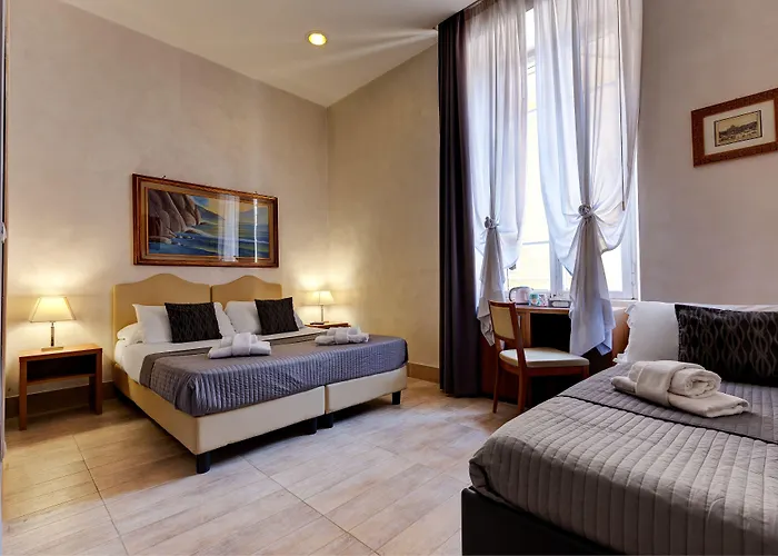 Collina Inn Rome