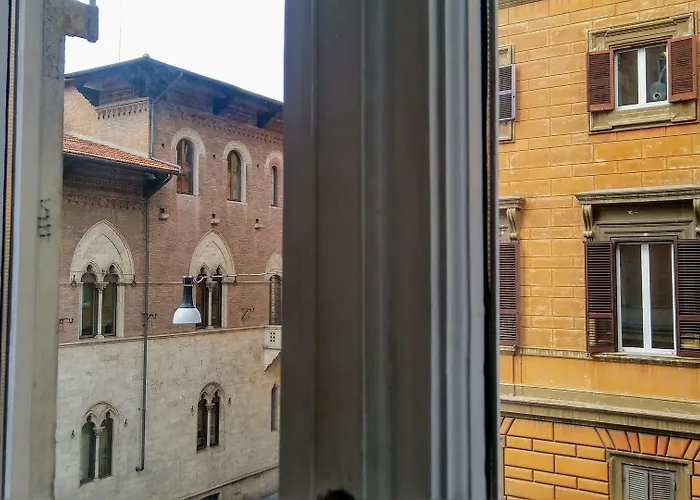Collina Inn Rome