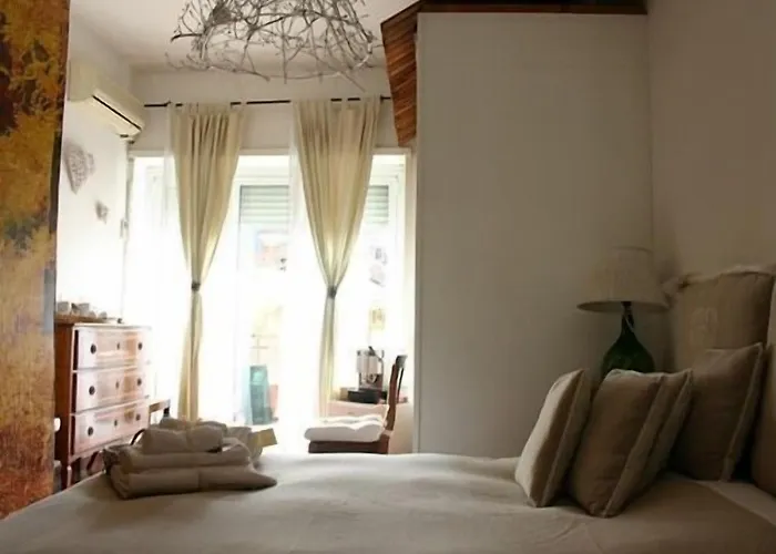 Le Fate Apartments Rome