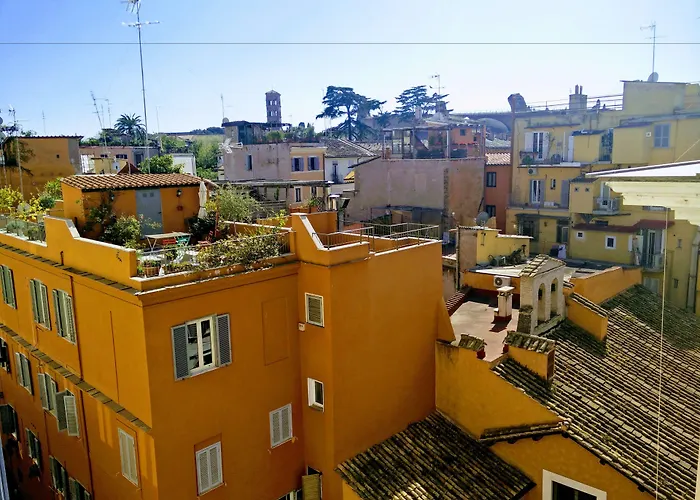Guest House Cavour 278