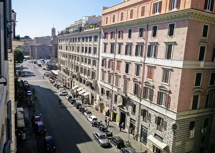 Guest House Cavour 278