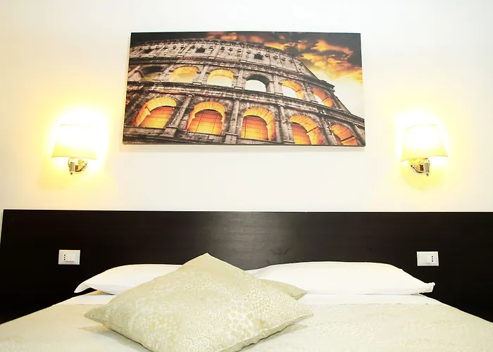 Le Tue Notti A San Pietro