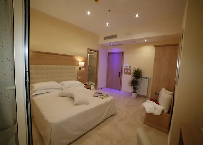 Esposizione Palace Hotel Rome