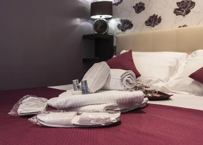 Vite Suites Guest House