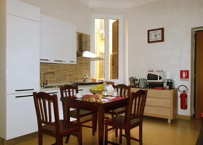 New Joyful Guest House Rome
