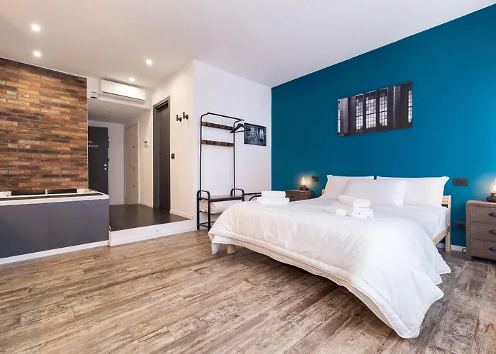 Co.Sleep Hotel Rome