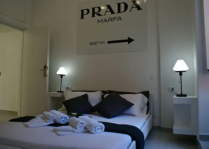 Empire Suites Rome