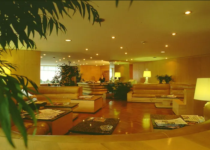Park Hotel Dei Massimi Rome