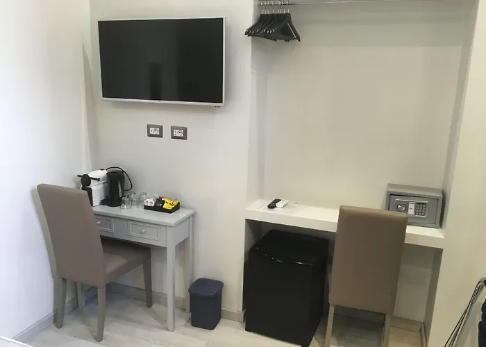 Collina Suites Rome