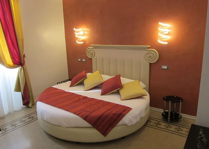 Collina Suites Rome