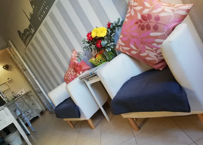 Guest House Relais Indipendenza Rome