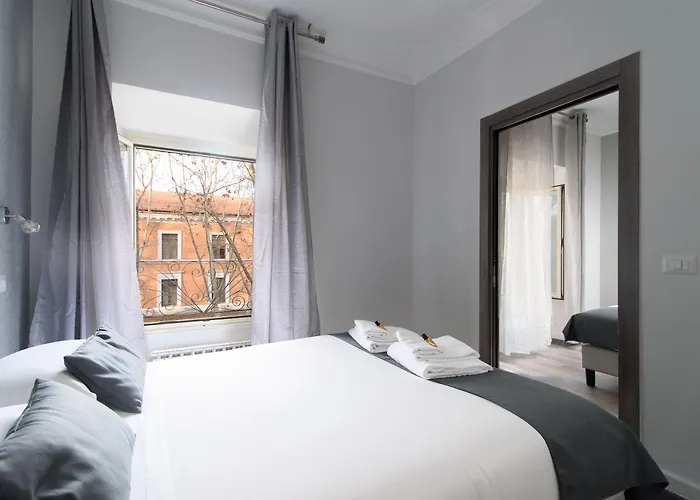 White Caesar Guesthouse Rome