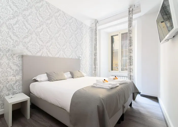 White Caesar Guesthouse Rome
