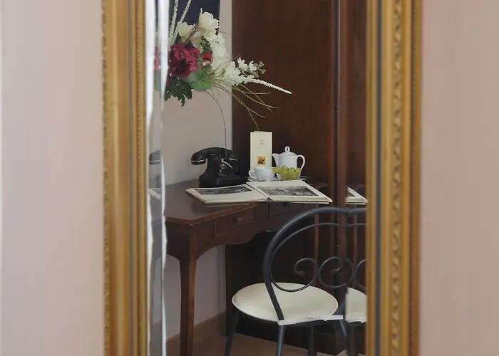 Hotel Elyse'